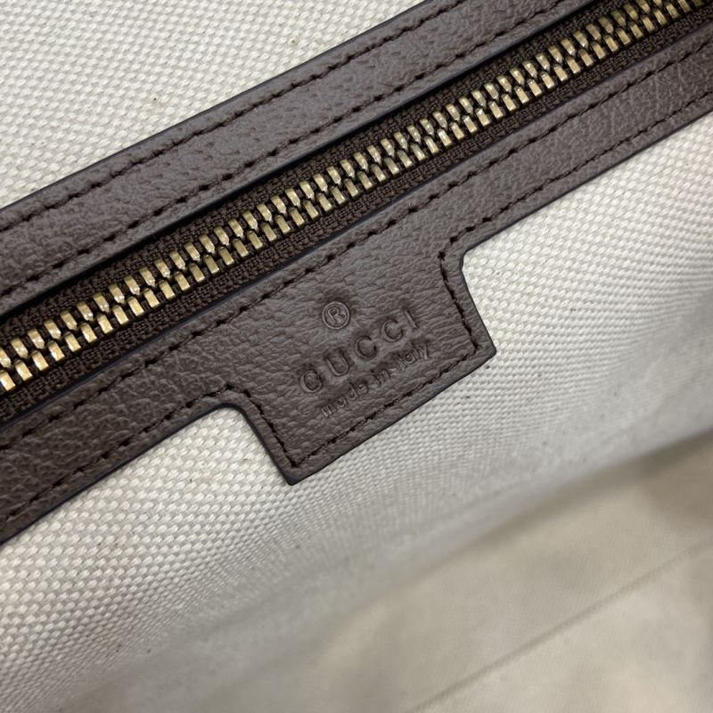 Gucci Travel Bags